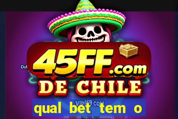 qual bet tem o fortune tiger